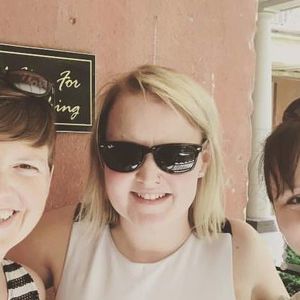 Meet your Posher, Molly